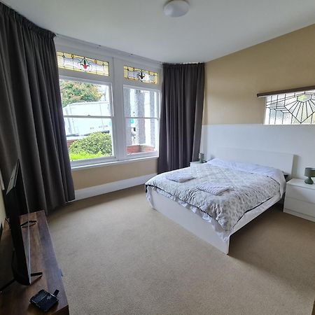 Dunedin City Centre Tidy Affordable Room A Kültér fotó