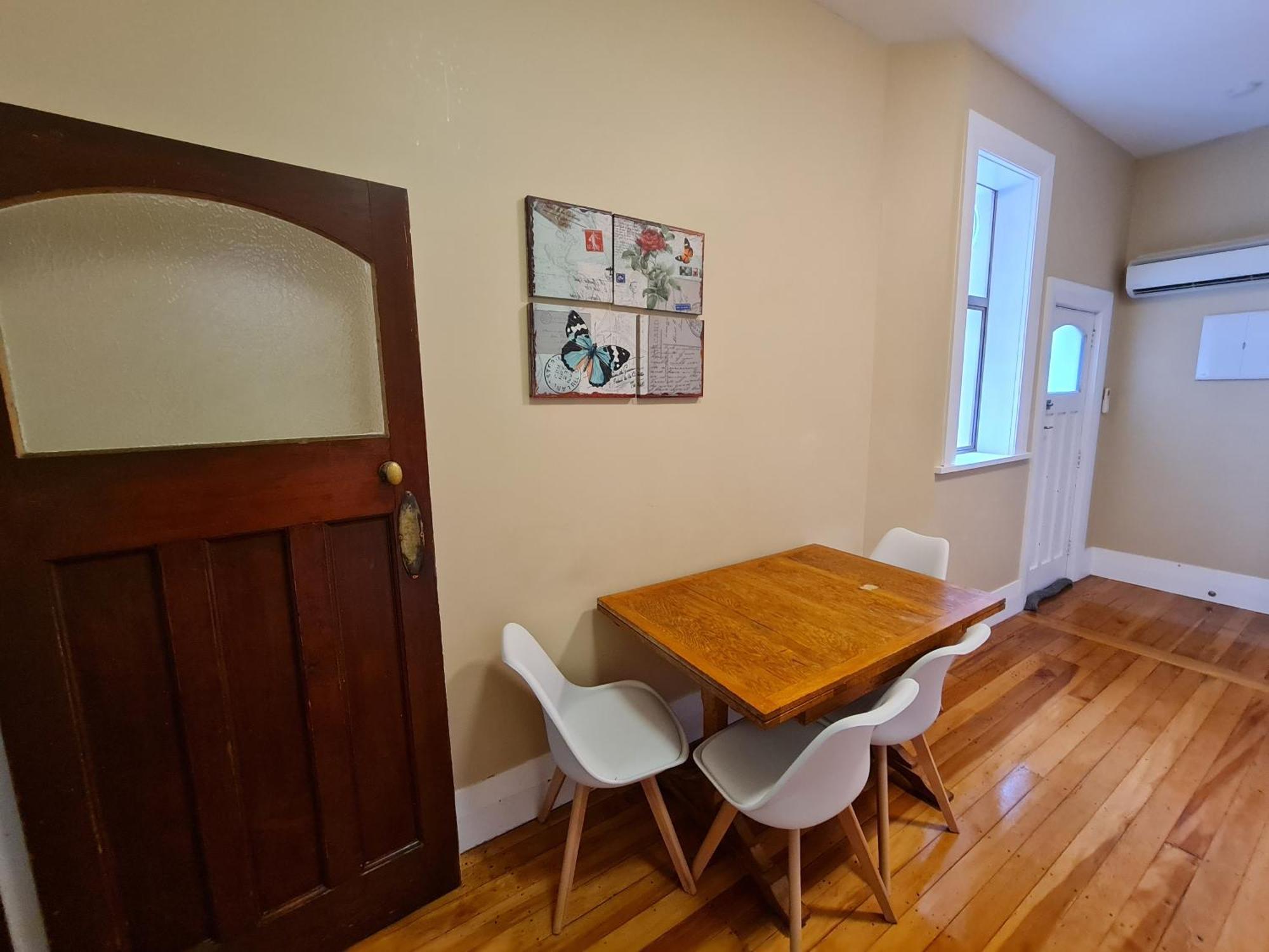 Dunedin City Centre Tidy Affordable Room A Kültér fotó