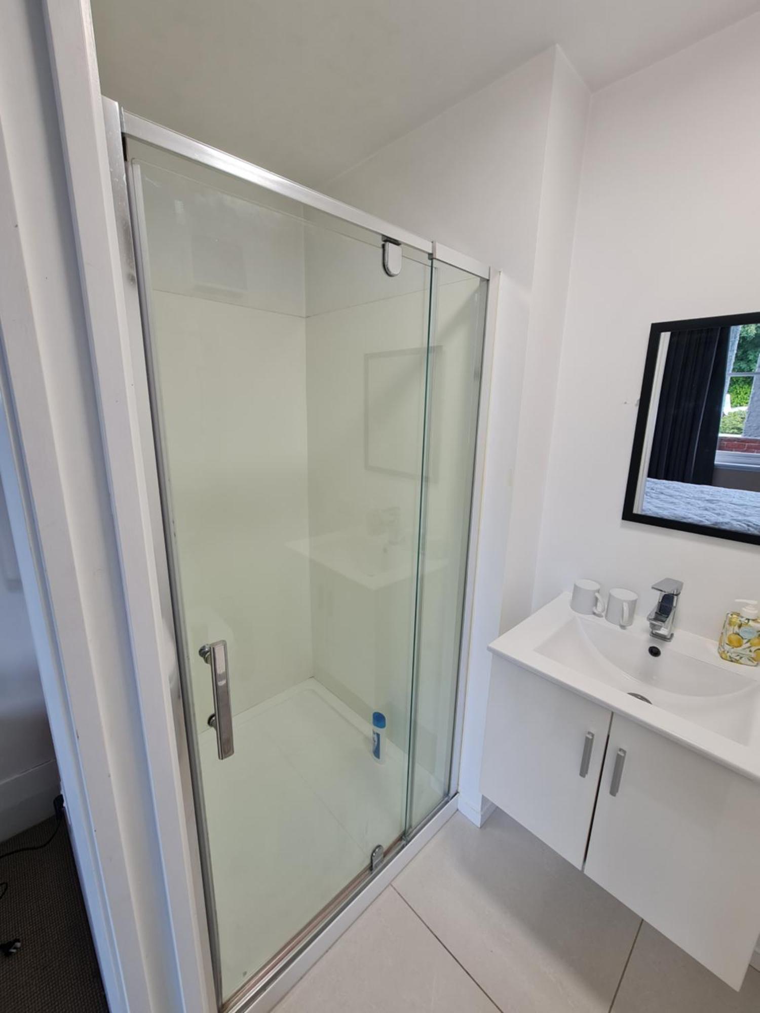 Dunedin City Centre Tidy Affordable Room A Kültér fotó